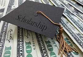 Scholarship Scheme
