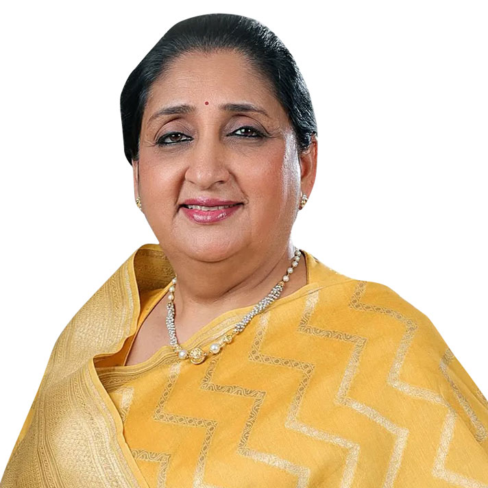 सुनेत्रा अजित पवार